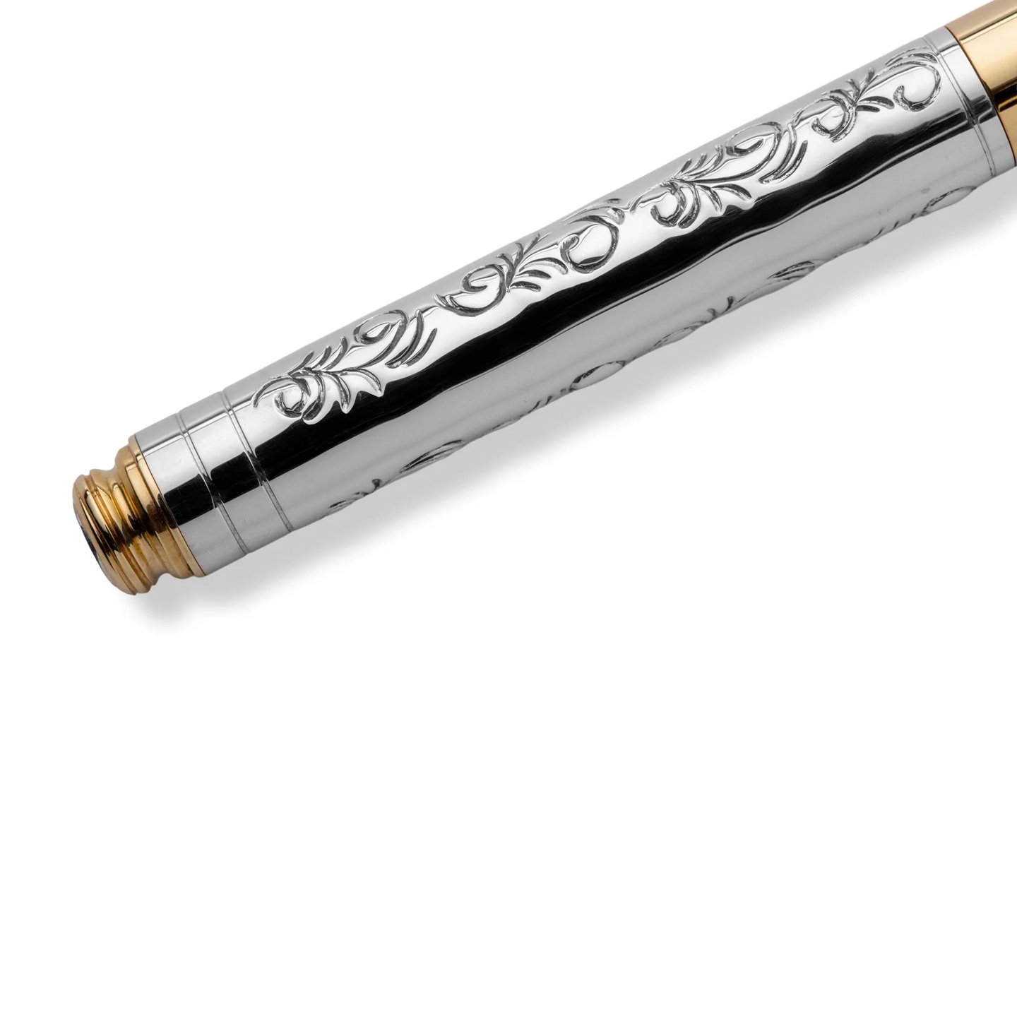 Yard O Led Pocket Victorian Fountain Pen - Vulpen / Fountain pen